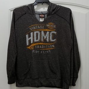 Harley-Davidson Hoodie